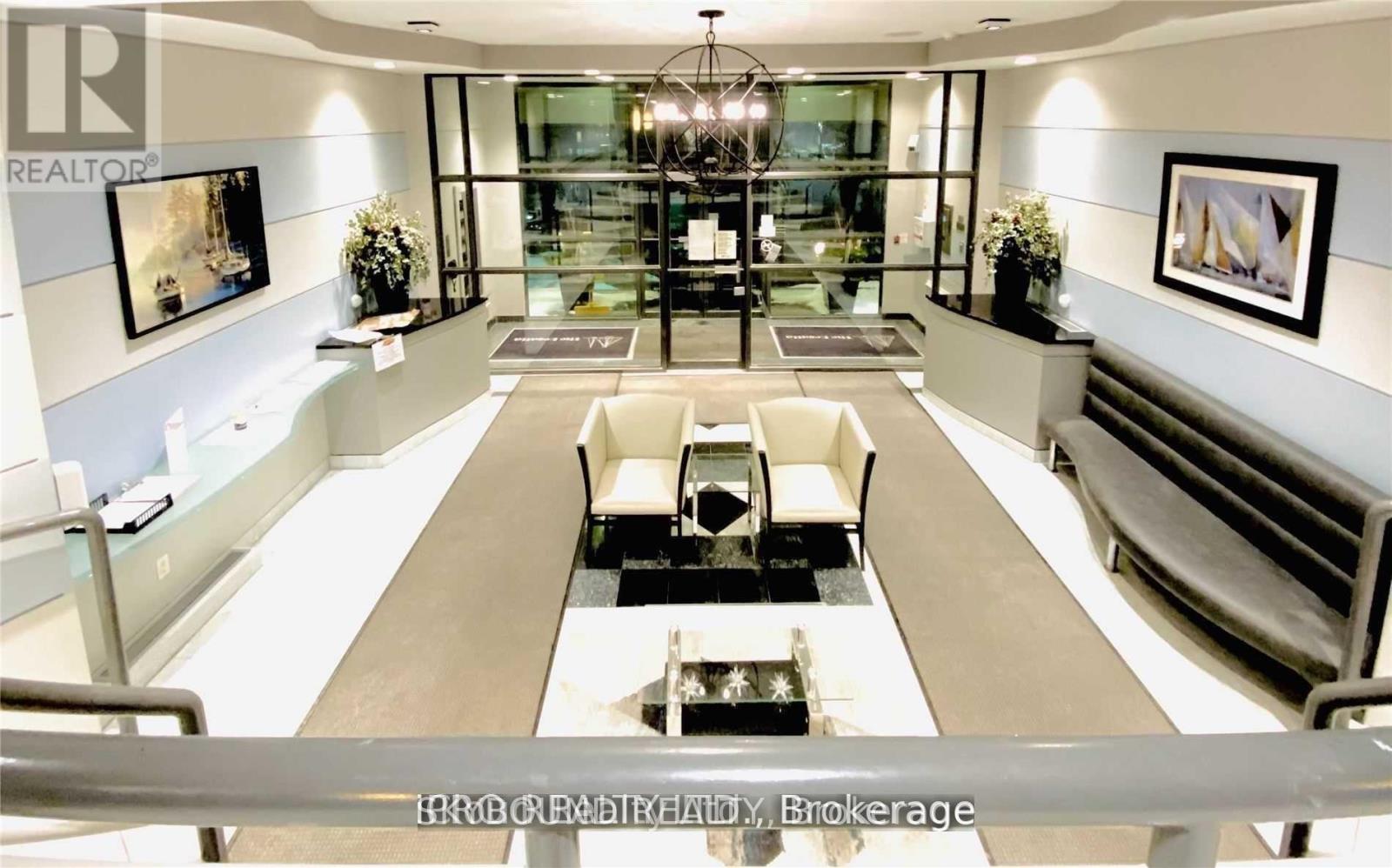 201 - 75 Ellen Street, Barrie, Ontario  L4N 7R6 - Photo 4 - S12726520