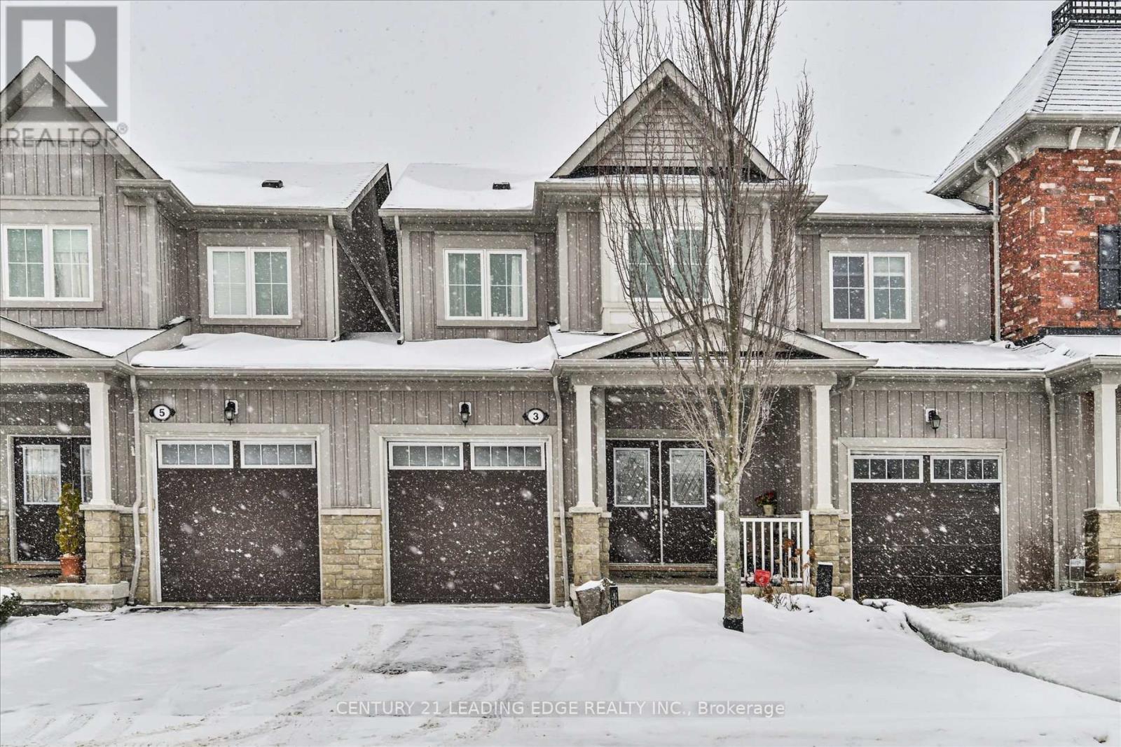 3 Hadleigh Way, Whitby, Ontario  L1M 0L4 - Photo 1 - E12726492