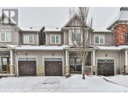 3 HADLEIGH WAY, Whitby, Ontario