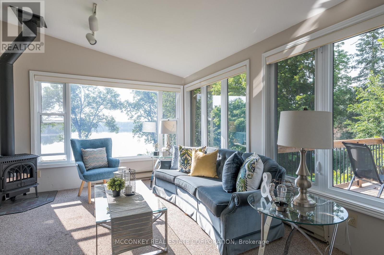 1767 Young's Point Road, Selwyn, Ontario  K0L 2H0 - Photo 21 - X12638280