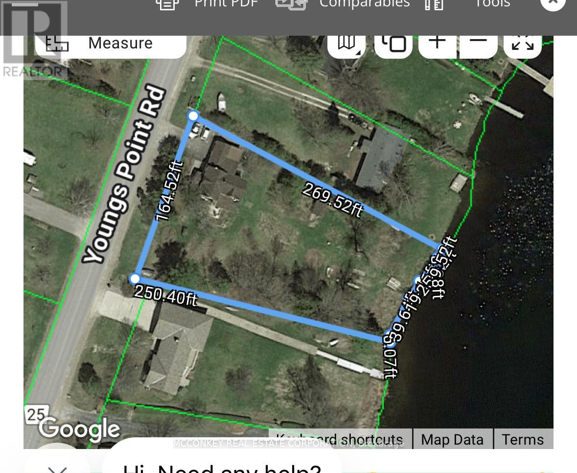 1767 Young's Point Road, Selwyn, Ontario  K0L 2H0 - Photo 42 - X12638280