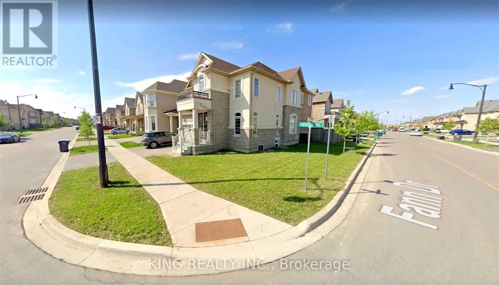 Upper - 43 Hoxton Road, Brampton, Ontario  L7A 4L5 - Photo 32 - W12726484