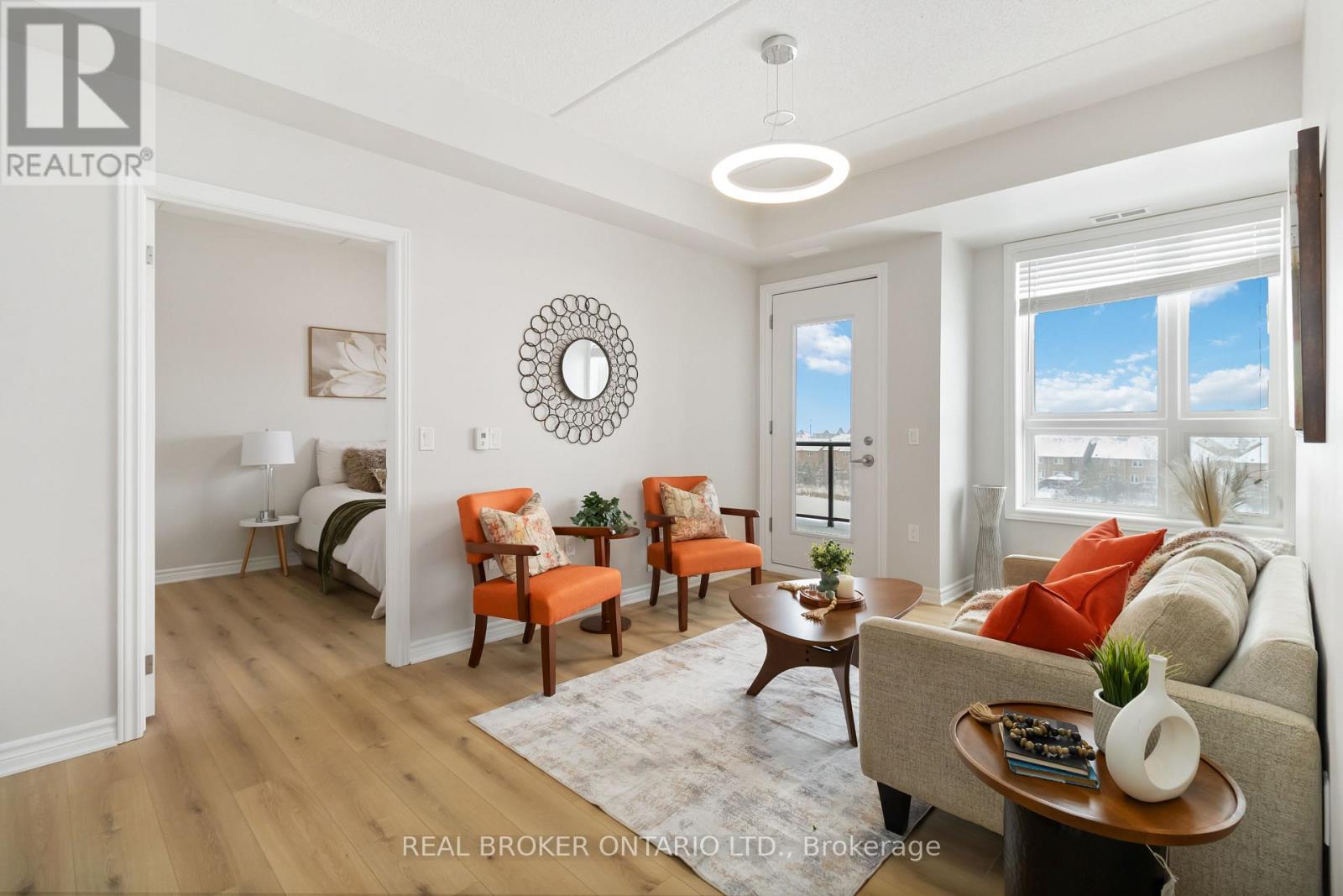 421 - 640 Sauve Street, Milton, Ontario  L9T 7E3 - Photo 10 - W12726486