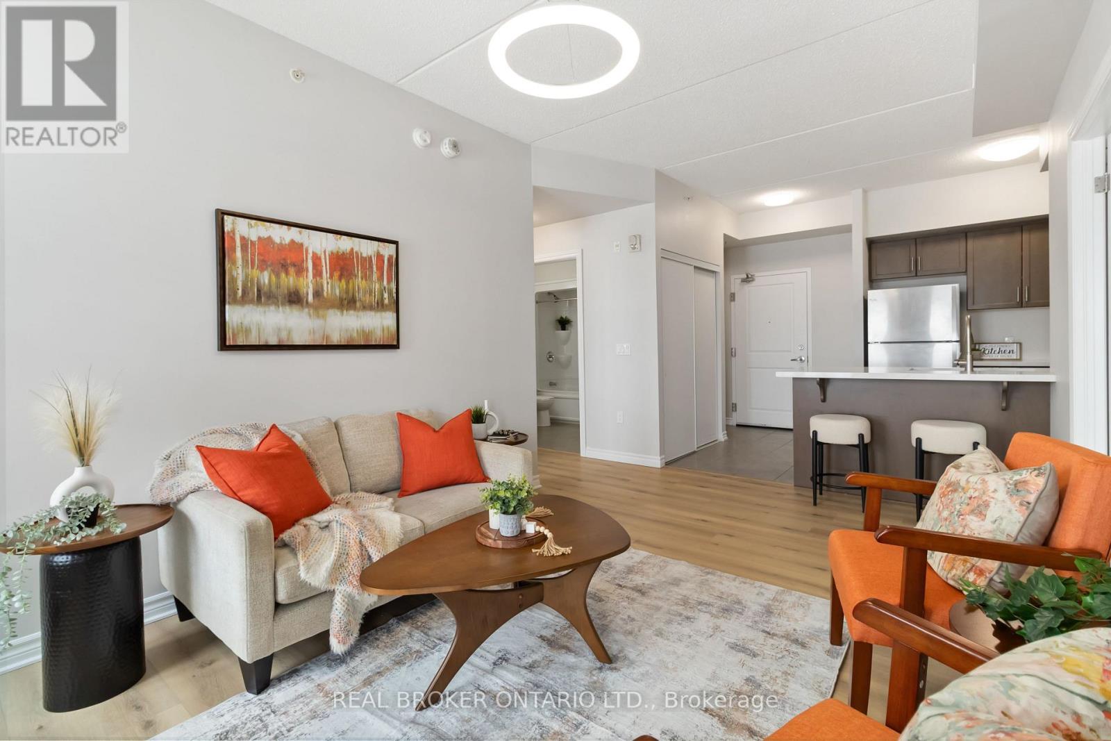 421 - 640 Sauve Street, Milton, Ontario  L9T 7E3 - Photo 11 - W12726486