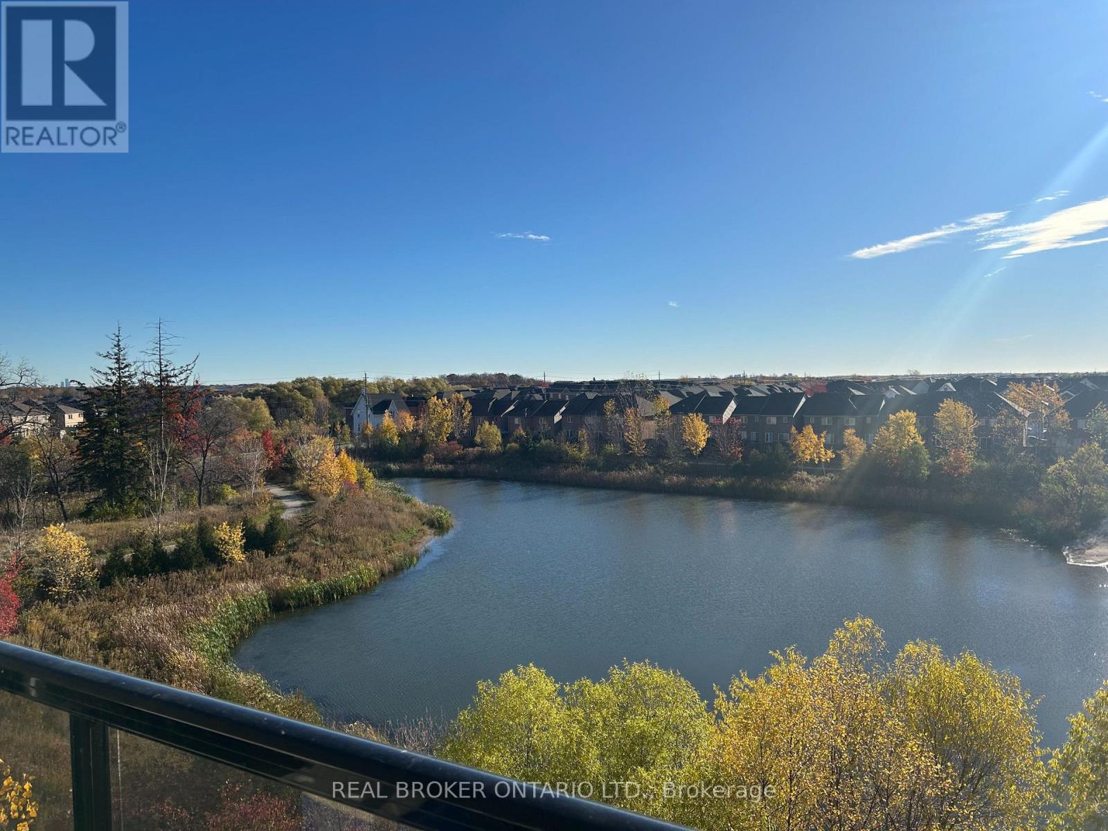 421 - 640 Sauve Street, Milton, Ontario  L9T 7E3 - Photo 3 - W12726486