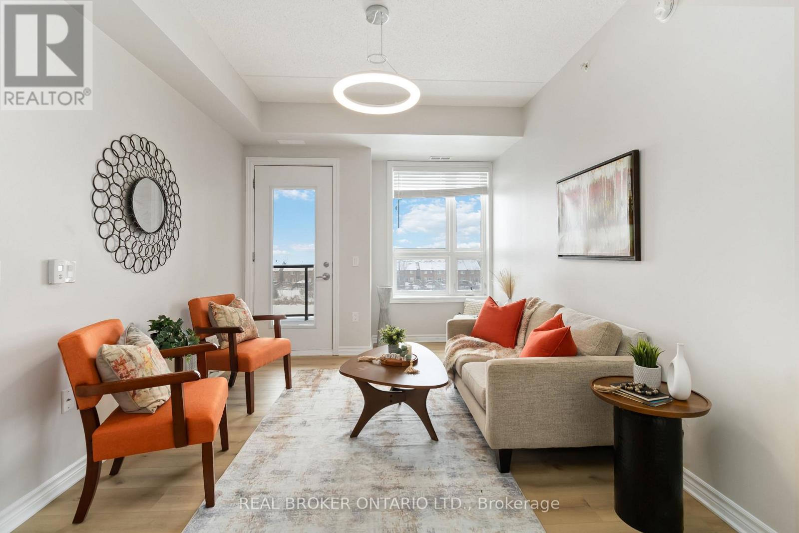 421 - 640 Sauve Street, Milton, Ontario  L9T 7E3 - Photo 9 - W12726486