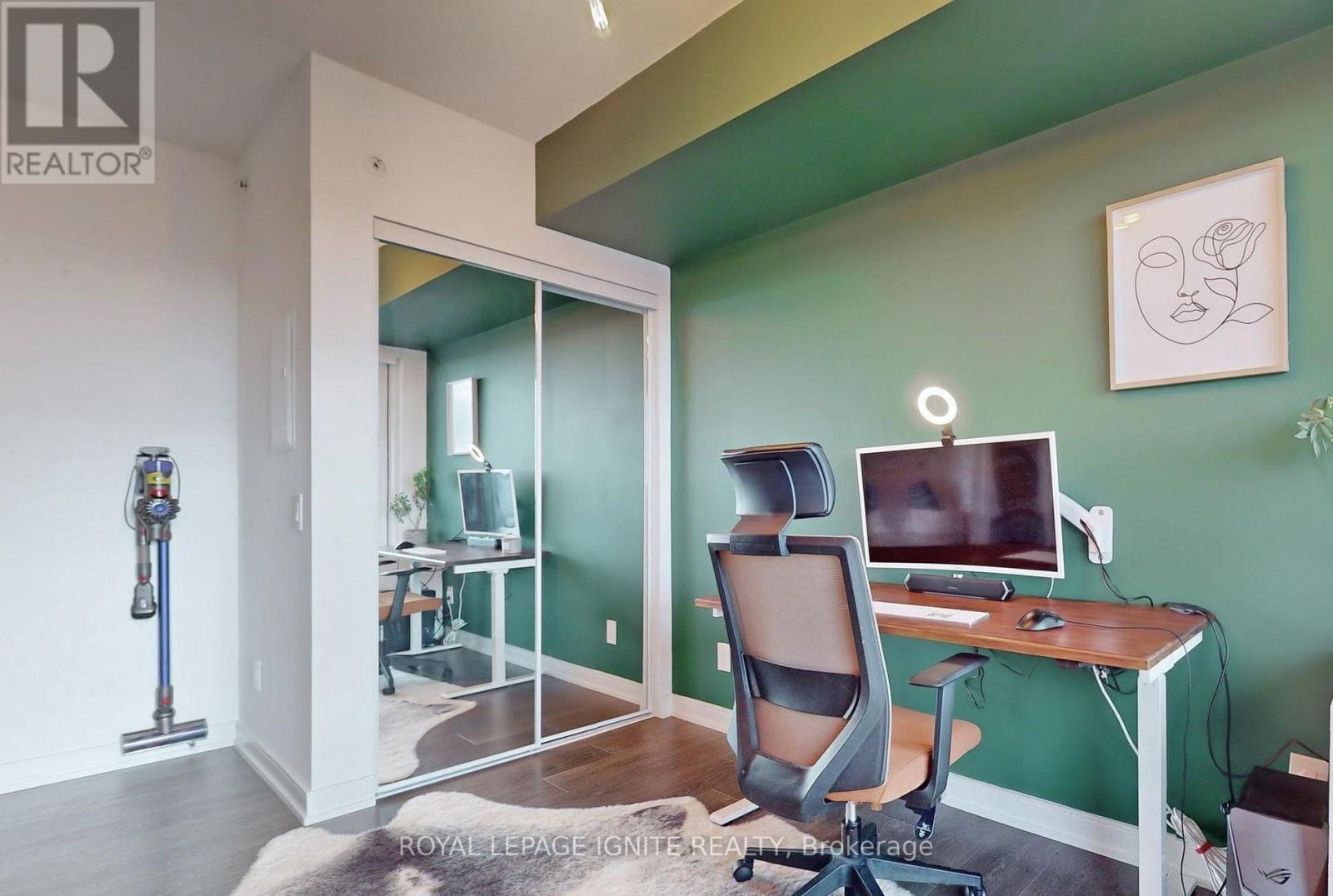 1402 - 30 Samuel Wood Way, Toronto, Ontario  M9B 0C9 - Photo 13 - W12726500