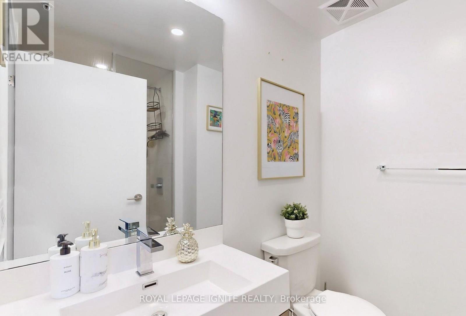 1402 - 30 Samuel Wood Way, Toronto, Ontario  M9B 0C9 - Photo 16 - W12726500