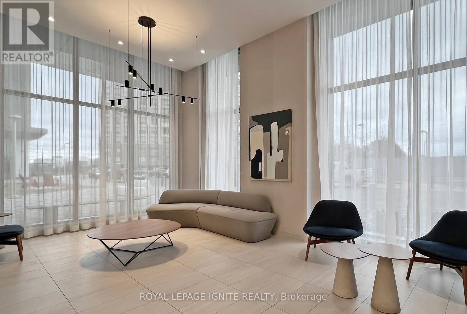 1402 - 30 Samuel Wood Way, Toronto, Ontario  M9B 0C9 - Photo 5 - W12726500