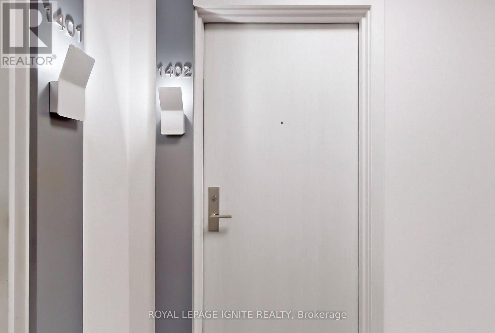 1402 - 30 Samuel Wood Way, Toronto, Ontario  M9B 0C9 - Photo 6 - W12726500