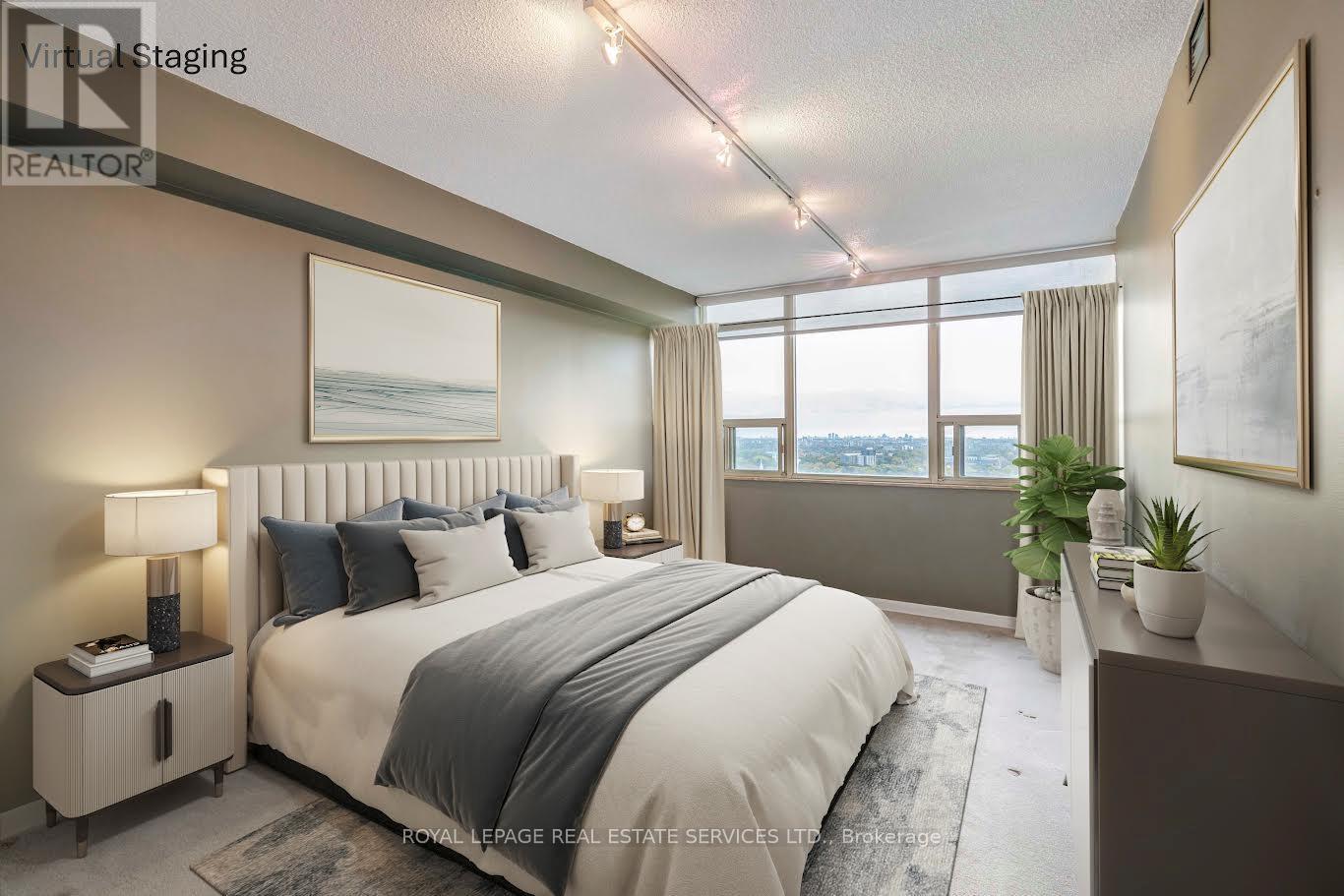 2805 - 1300 Islington Avenue, Toronto, Ontario  M9A 5C4 - Photo 18 - W12726506