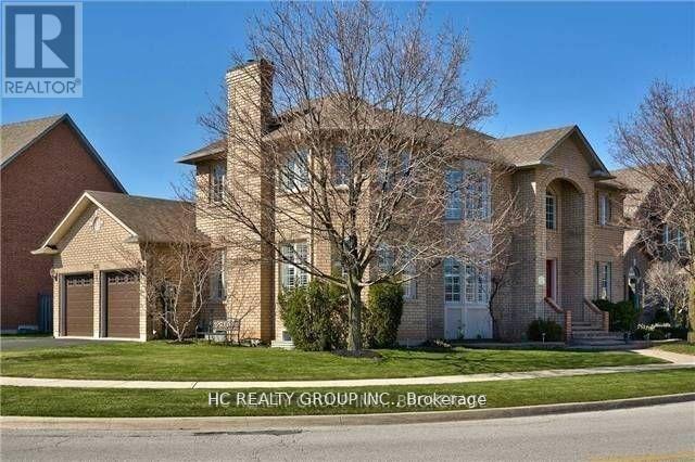 2171 Brays Lane, Oakville, Ontario  L6M 3J7 - Photo 1 - W12726508