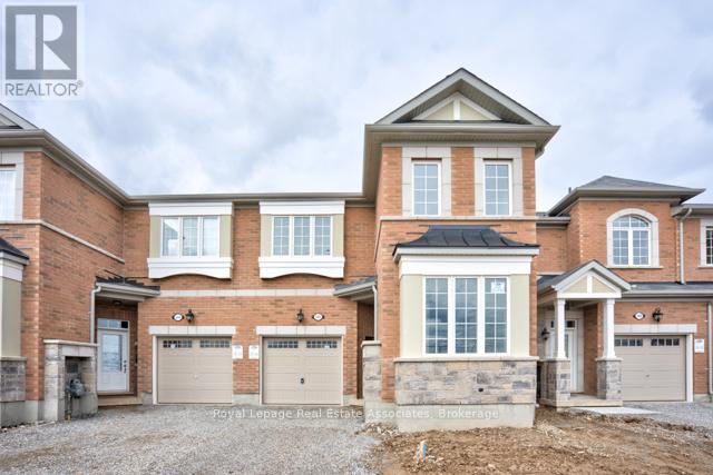 546 FIR COURT, Milton, Ontario