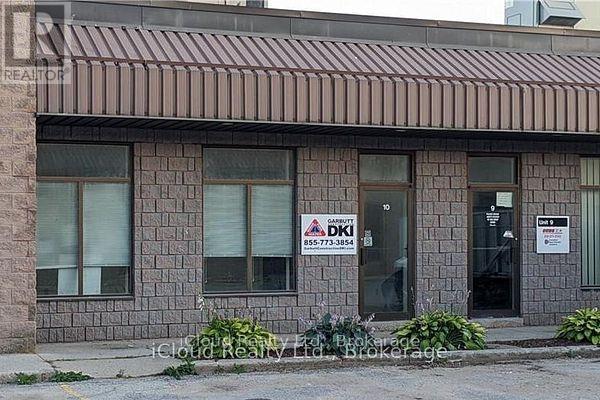 10 - 2045 20TH AVENUE E, Owen Sound, Ontario