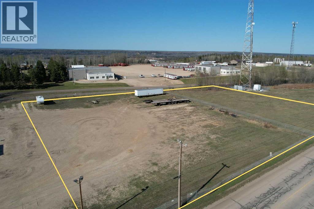 3792 41 Avenue, Whitecourt, Alberta