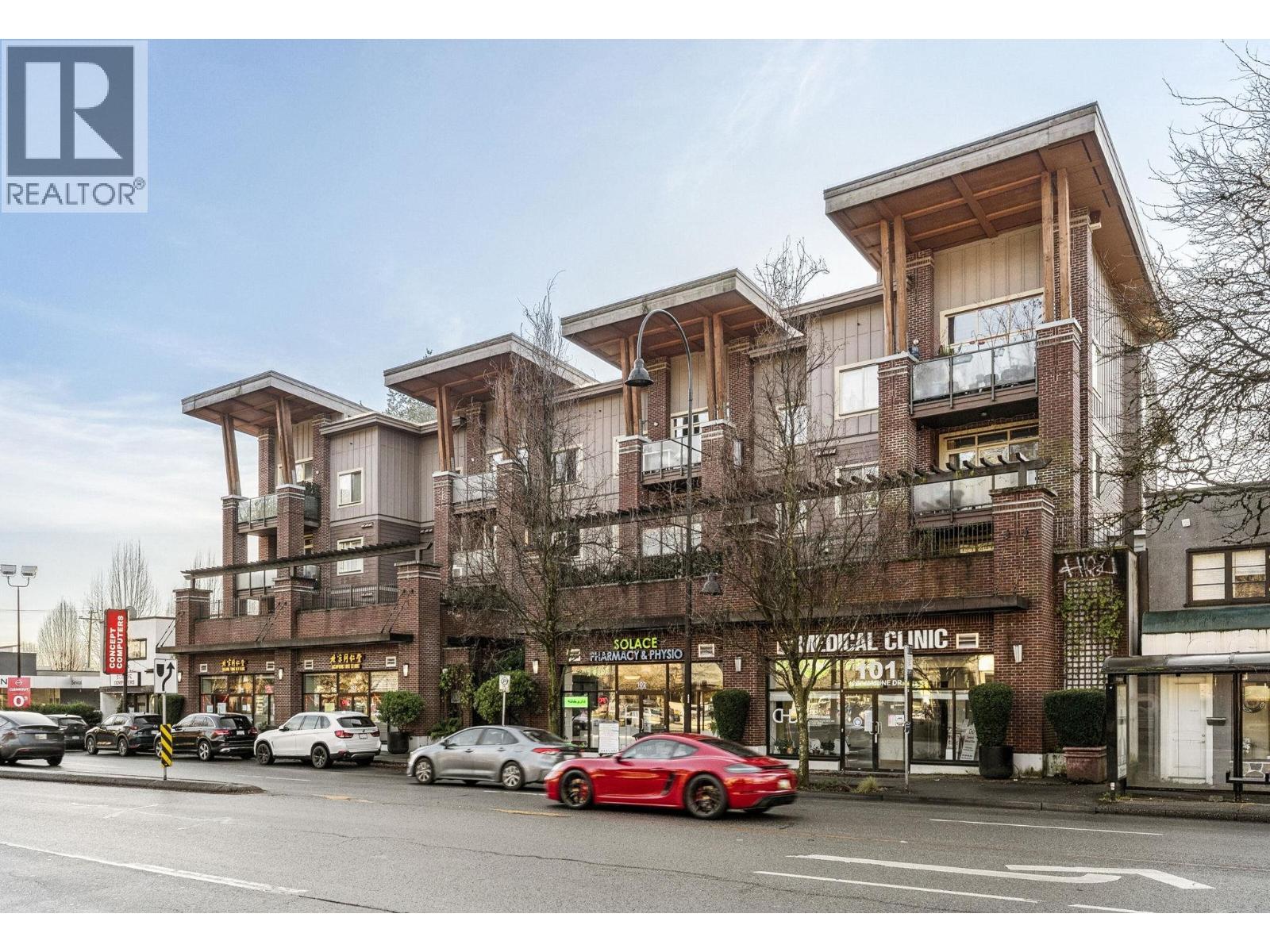 302 1273 Marine Drive, North Vancouver, British Columbia V7P 1T3 - Photo 19 - R3082348