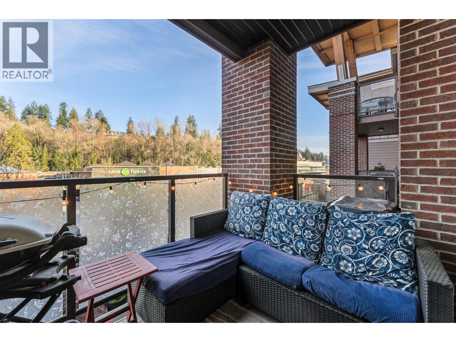 302 1273 Marine Drive, North Vancouver, British Columbia V7P 1T3 - Photo 8 - R3082348