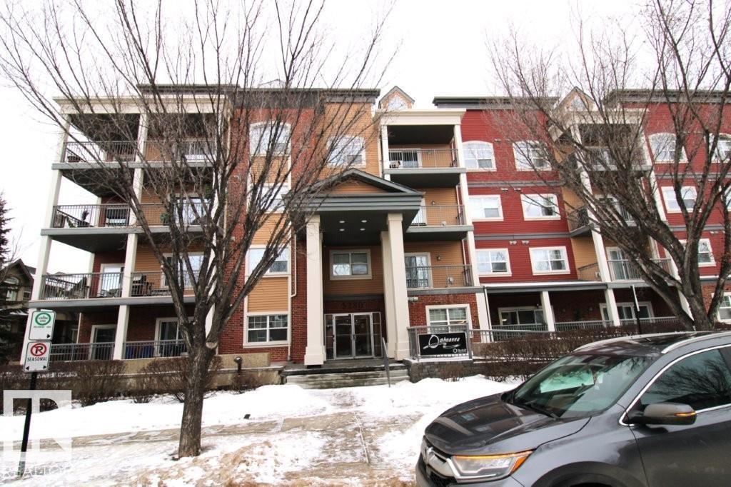 #414 5280 Terwillegar Bv Nw, Edmonton, Alberta T6R 3T9 - Photo 1 - E4470958