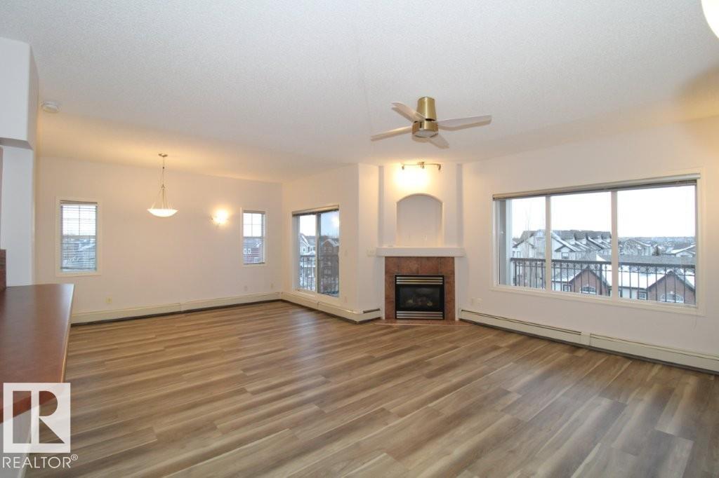 #414 5280 Terwillegar Bv Nw, Edmonton, Alberta T6R 3T9 - Photo 4 - E4470958