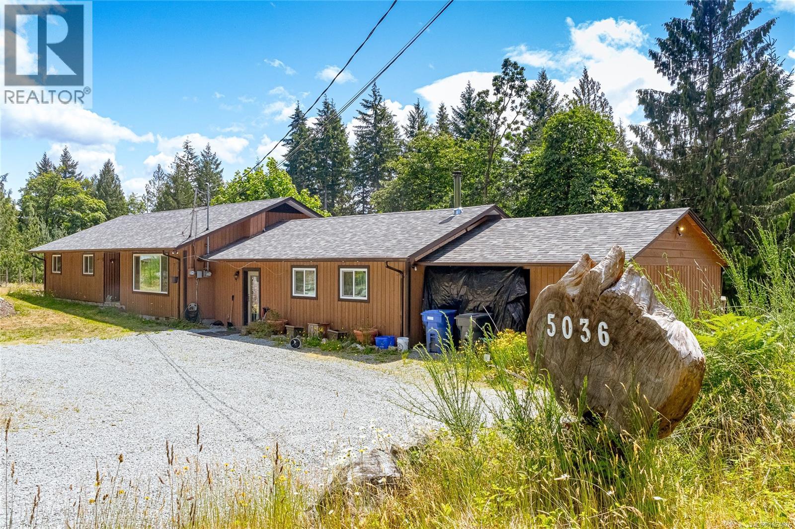 5036 Culverton Rd, Duncan, British Columbia