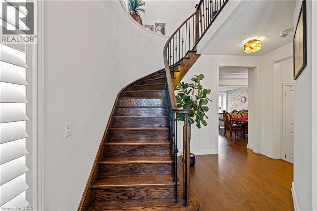 114 Chaumont Drive, Stoney Creek, Ontario  L9B 0K4 - Photo 8 - 40800719