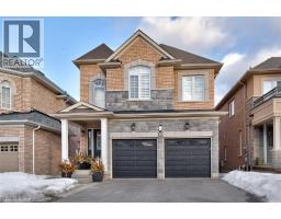 114 CHAUMONT Drive, Stoney Creek, Ontario