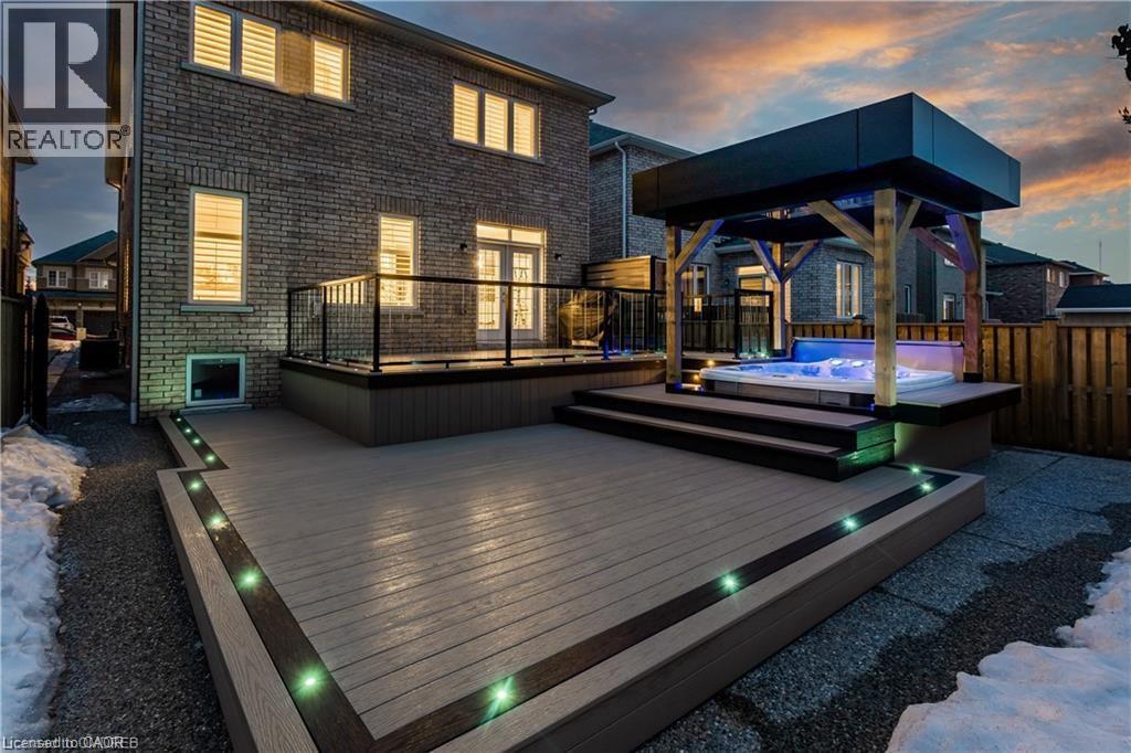 114 Chaumont Drive, Stoney Creek, Ontario  L9B 0K4 - Photo 44 - 40800719