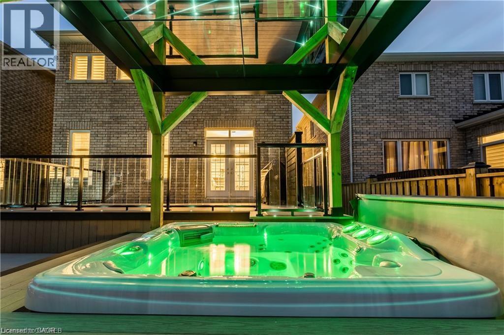 114 Chaumont Drive, Stoney Creek, Ontario  L9B 0K4 - Photo 43 - 40800719