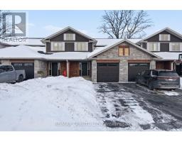 54 CORTLAND CRESCENT, Quinte West, Ontario