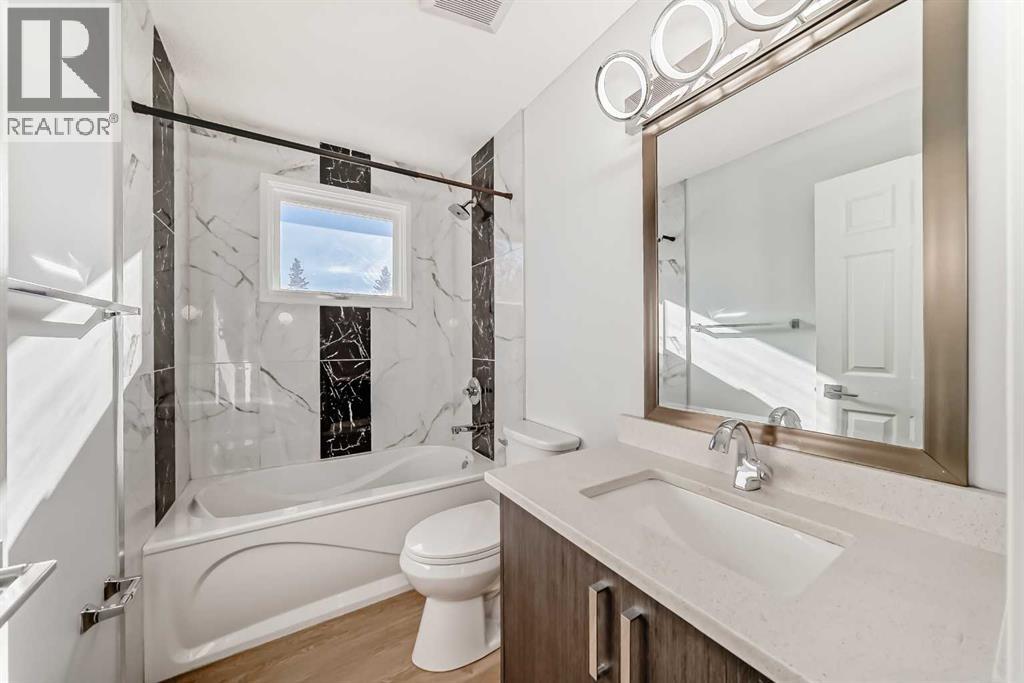 207 Pinecliff Way Ne, Calgary, Alberta  T1Y 3X4 - Photo 27 - A2277456