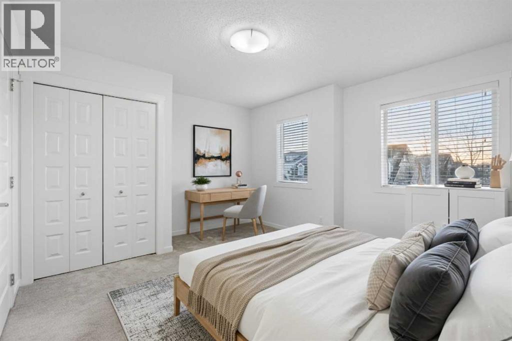 111 Auburn Bay Street Se, Calgary, Alberta  T3M 2A4 - Photo 34 - A2281264