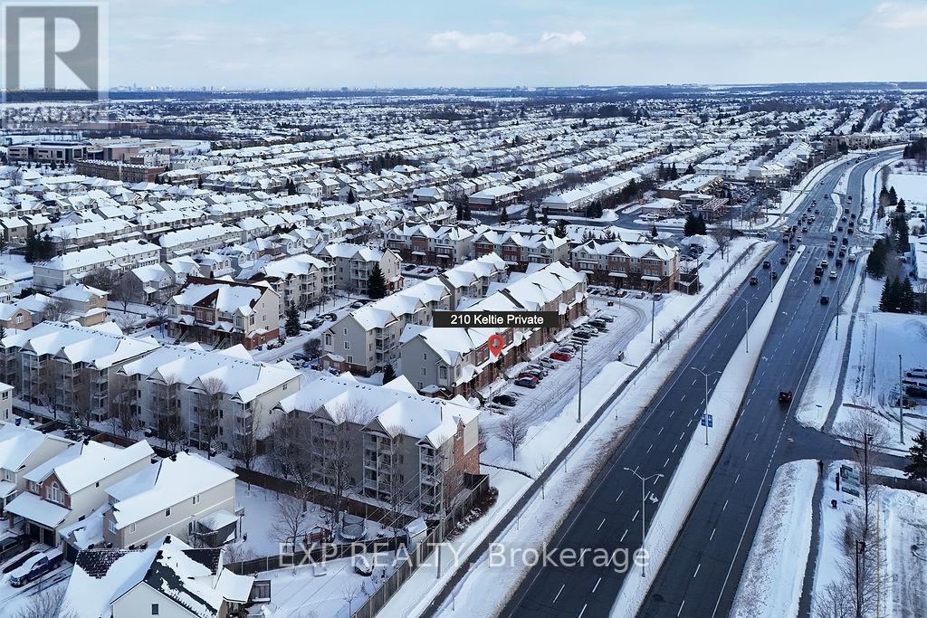 210 Keltie Private, Ottawa, Ontario  K2J 0A2 - Photo 29 - X12726540
