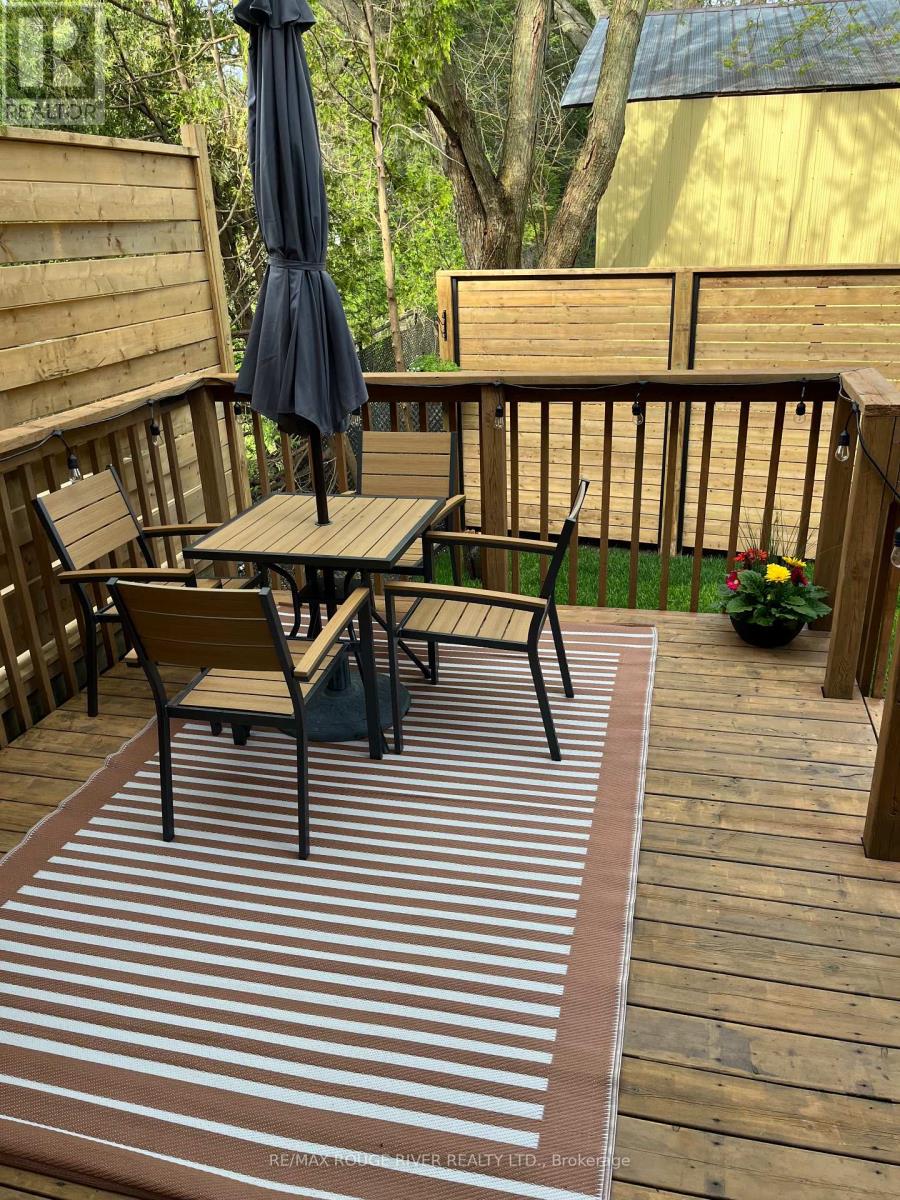 94 Richfield Square, Clarington, Ontario  L1E 3G4 - Photo 23 - E12724630