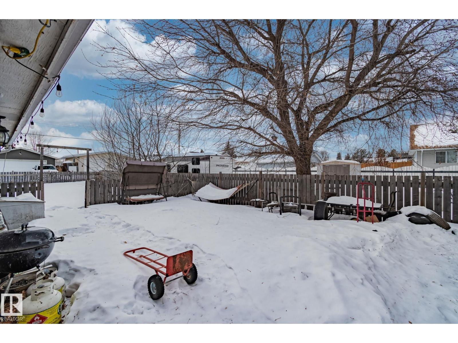 4717 49 Av, Legal, Alberta  T0G 1L0 - Photo 37 - E4470959