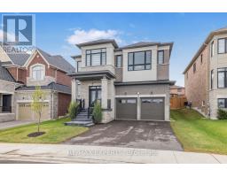 75 BETHPAGE CRESCENT, Newmarket, Ontario