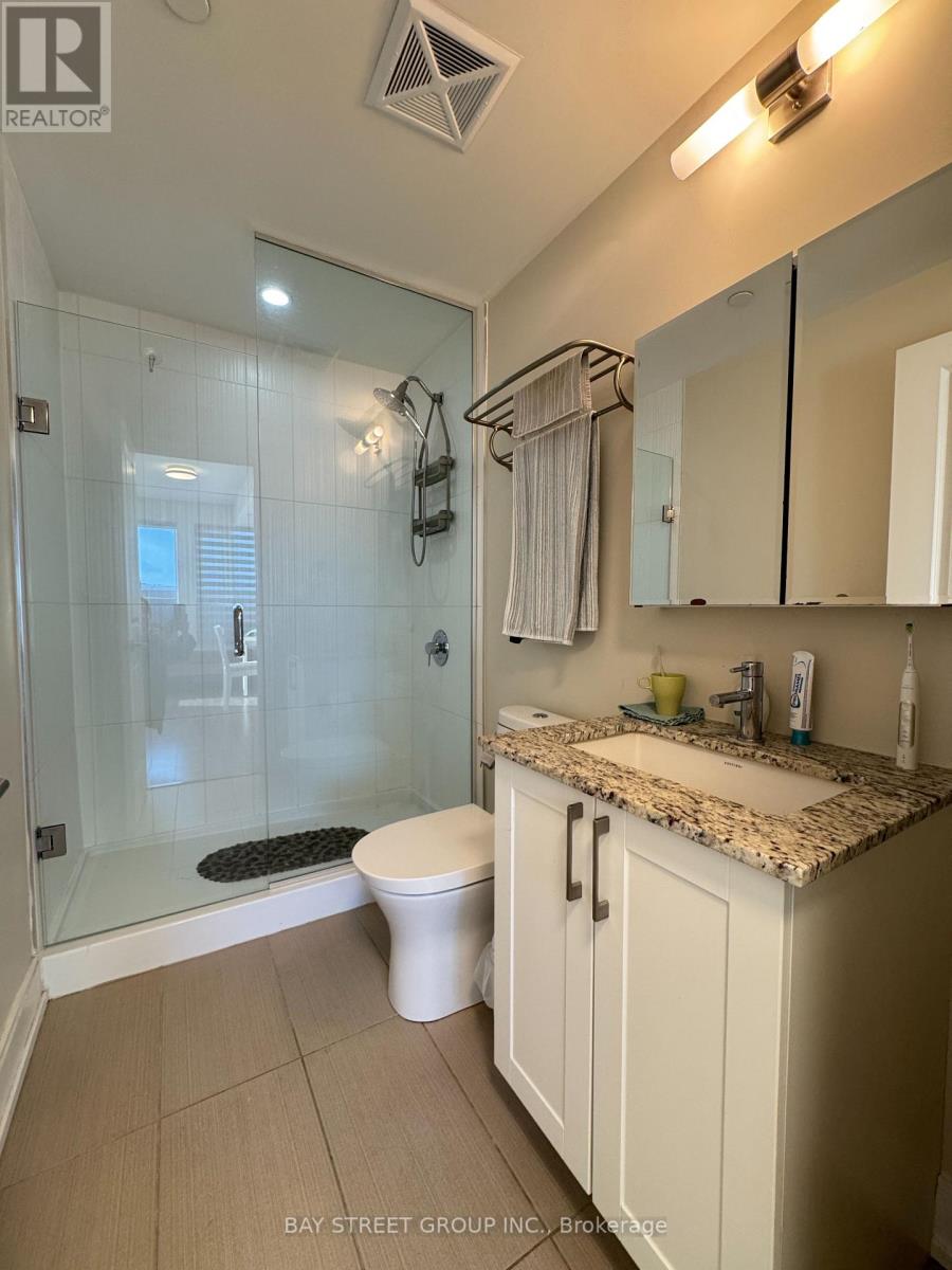 602b - 9600 Yonge Street, Richmond Hill, Ontario  L4C 0X3 - Photo 10 - N12726544