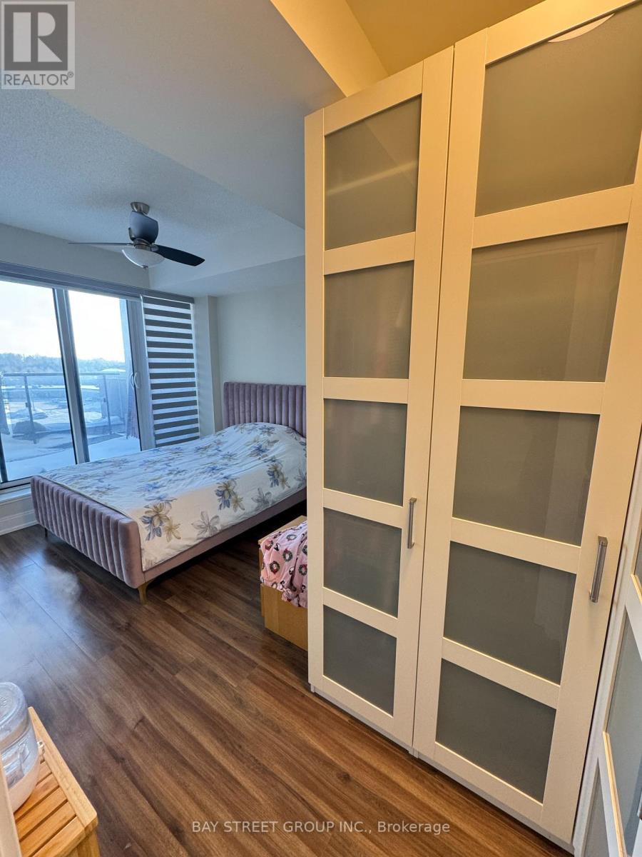 602b - 9600 Yonge Street, Richmond Hill, Ontario  L4C 0X3 - Photo 11 - N12726544