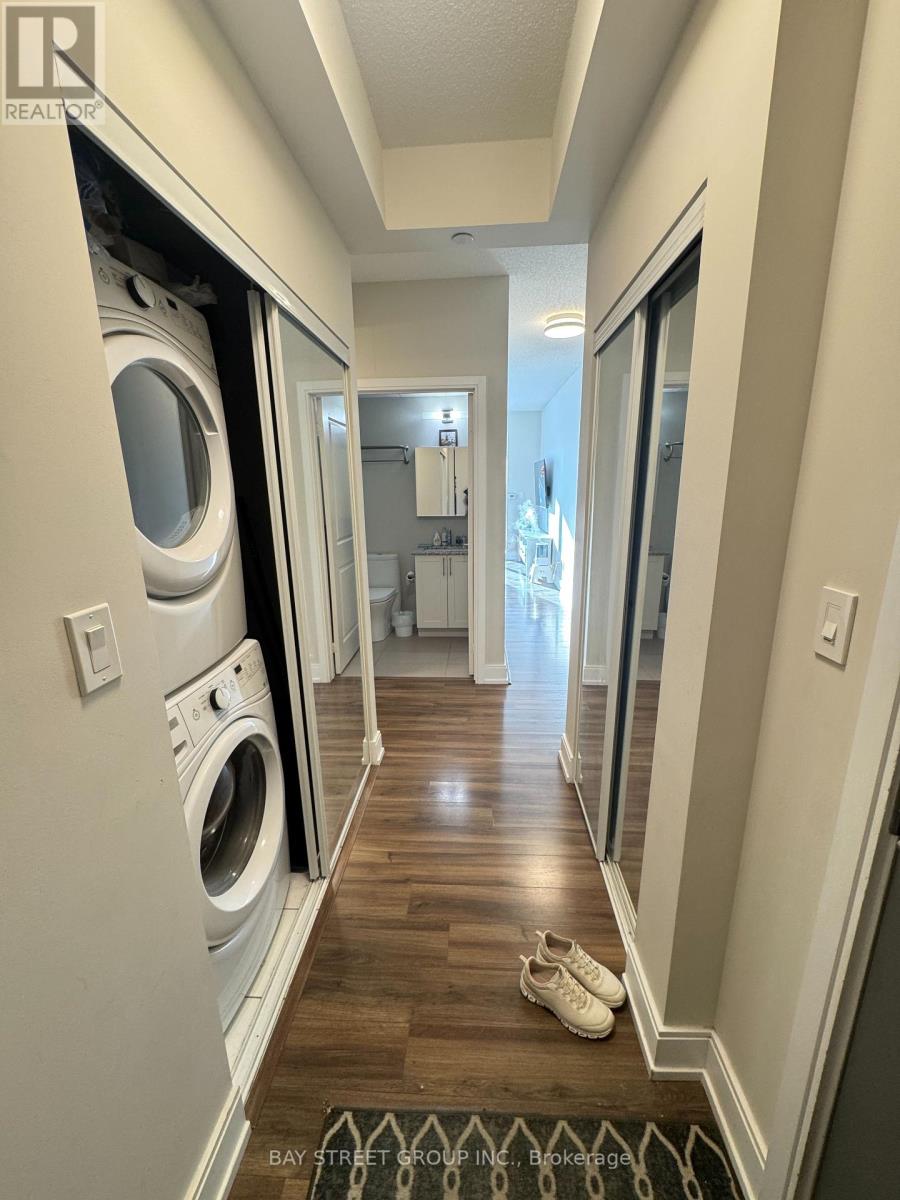 602b - 9600 Yonge Street, Richmond Hill, Ontario  L4C 0X3 - Photo 16 - N12726544