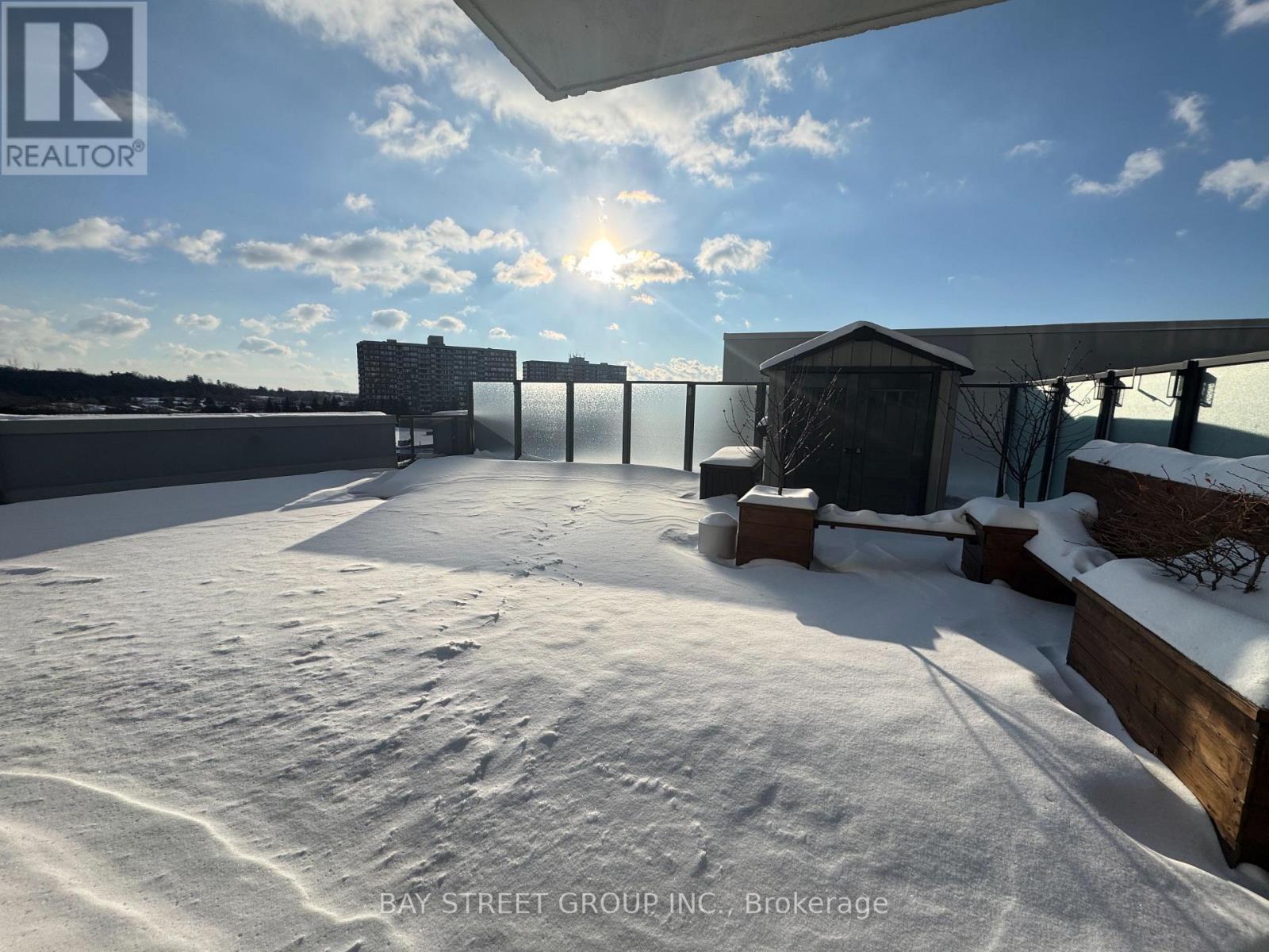 602b - 9600 Yonge Street, Richmond Hill, Ontario  L4C 0X3 - Photo 5 - N12726544