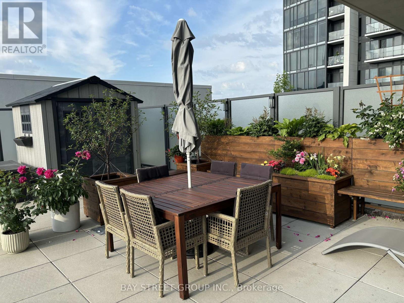 602b - 9600 Yonge Street, Richmond Hill, Ontario  L4C 0X3 - Photo 6 - N12726544