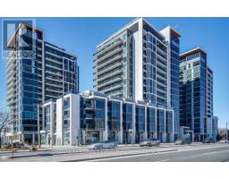 602B - 9600 YONGE STREET, Richmond Hill, Ontario
