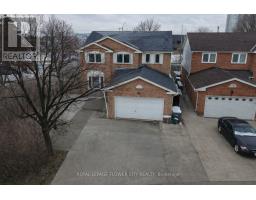 1 DONALDSON DRIVE, Brampton, Ontario