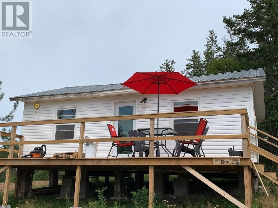 2721 Trans Canada Hwy., Flat River, Prince Edward Island