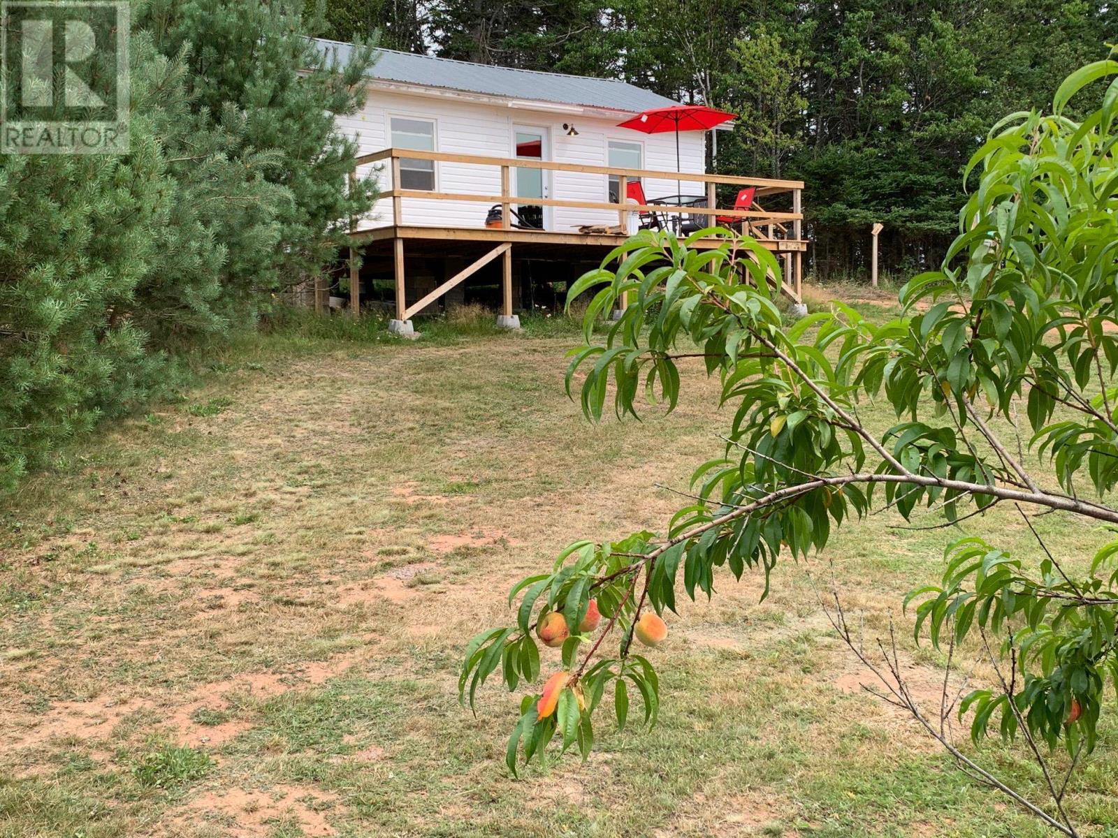 2721 Trans Canada Hwy., Flat River, Prince Edward Island C0A 1R0 - Photo 9 - 202601442