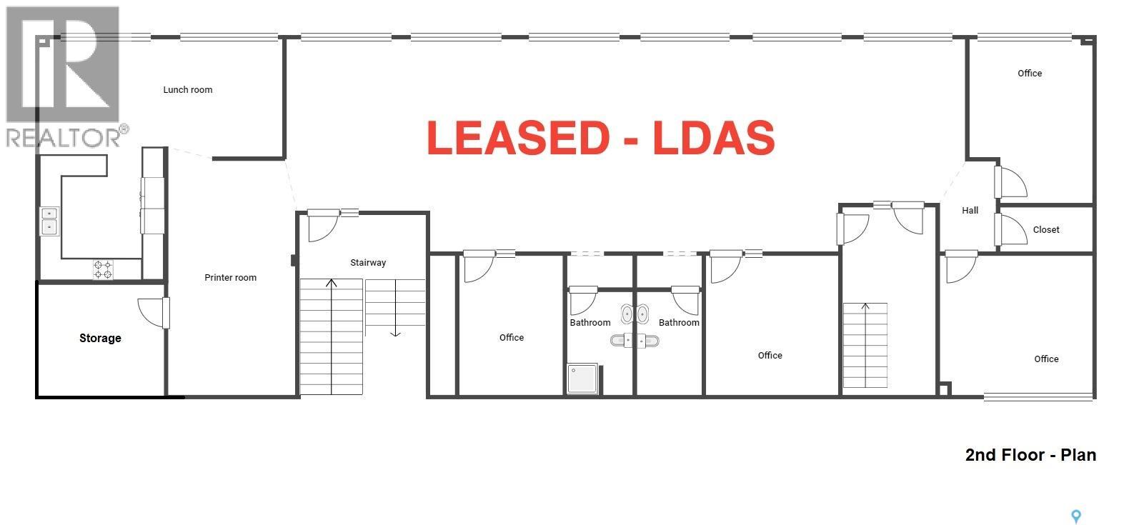 1445 Park Street, Regina, Saskatchewan  S4N 4C5 - Photo 8 - SK027271