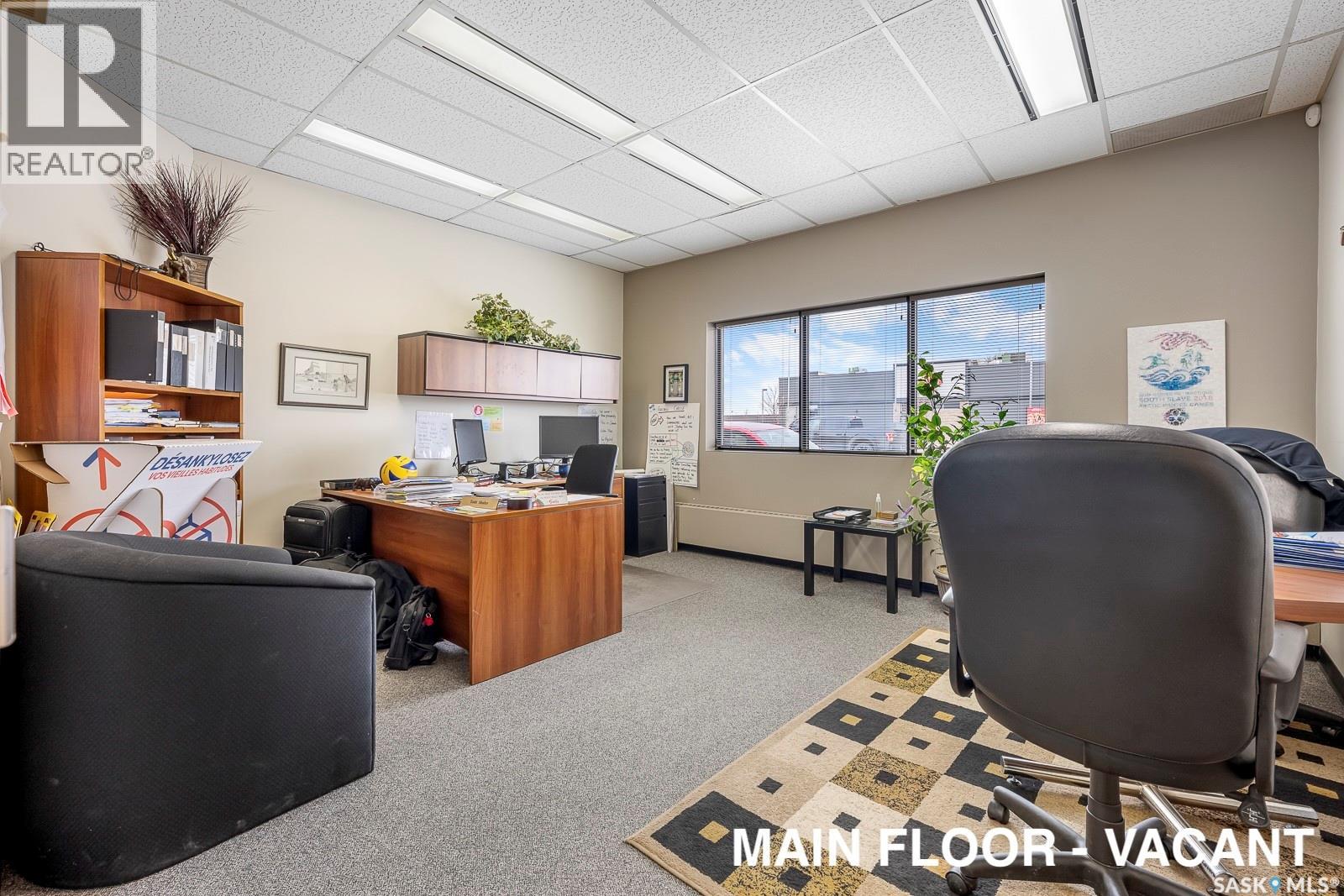 1445 Park Street, Regina, Saskatchewan  S4N 4C5 - Photo 28 - SK027271