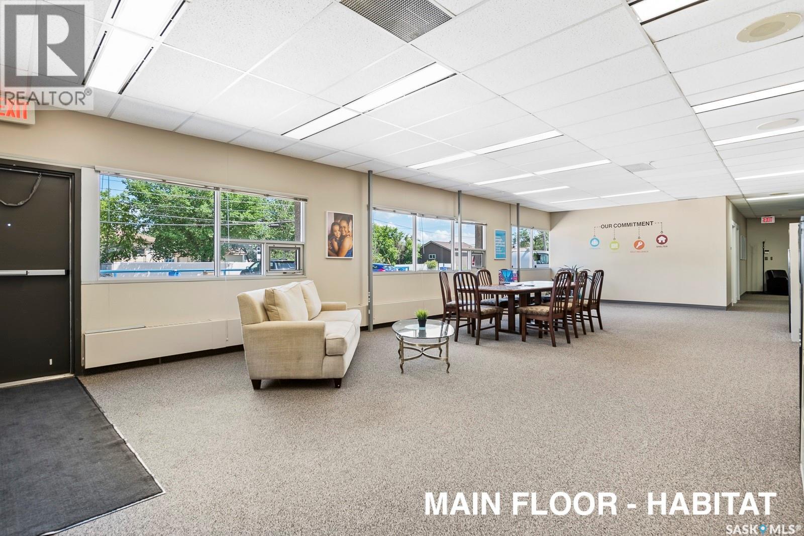 1445 Park Street, Regina, Saskatchewan  S4N 4C5 - Photo 12 - SK027271