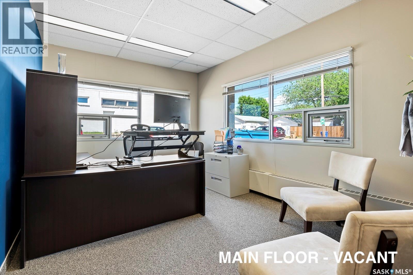 1445 Park Street, Regina, Saskatchewan  S4N 4C5 - Photo 14 - SK027271