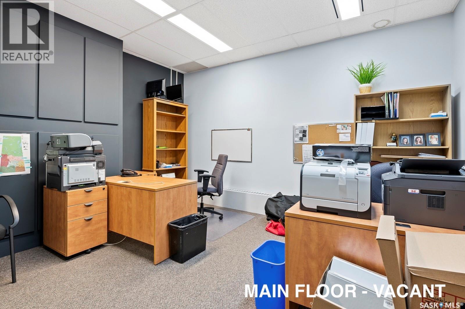 1445 Park Street, Regina, Saskatchewan  S4N 4C5 - Photo 21 - SK027271