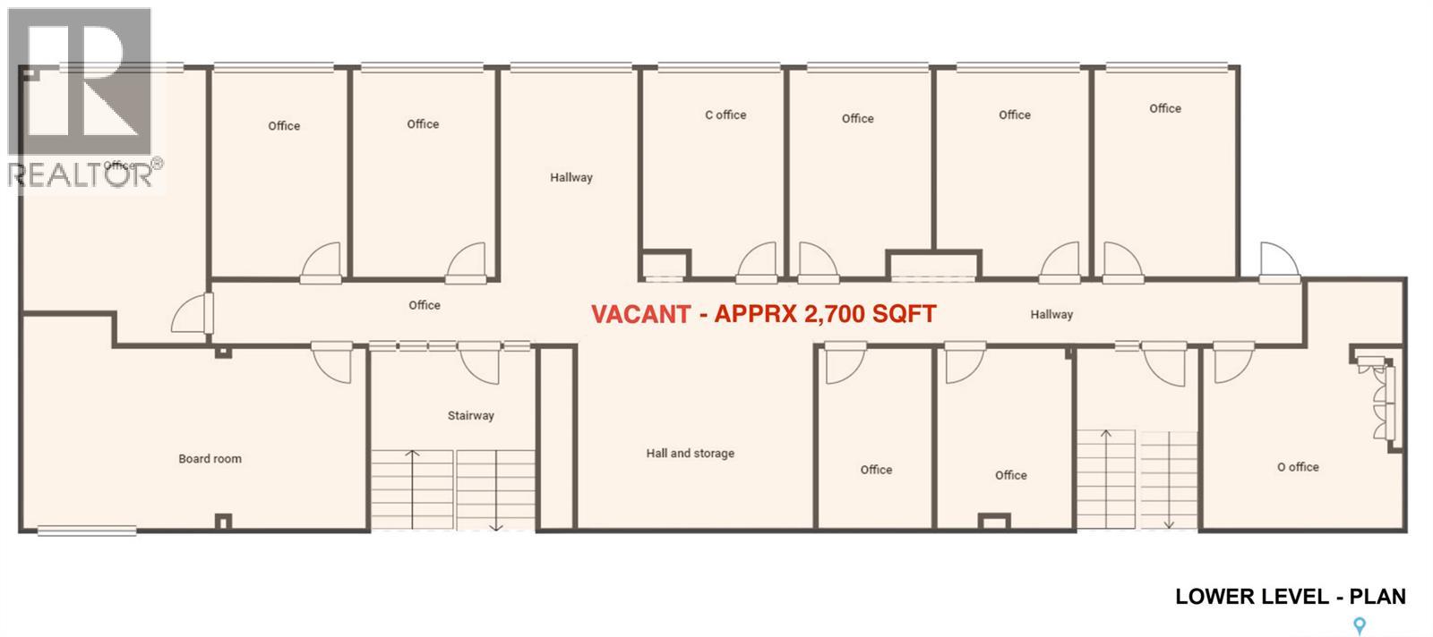 1445 Park Street, Regina, Saskatchewan  S4N 4C5 - Photo 7 - SK027271